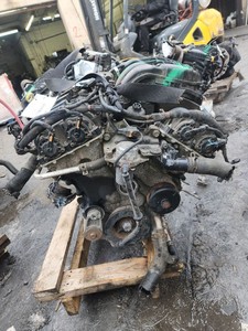 Motor Usado, Ensamblaje Completo, Compatible con: Jeep Grand Cherokee 2015 3.6L VIN G 8th digi - Product Image 4