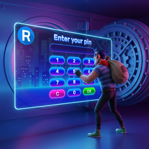 River Sweeps IGame Coin Pusher Arcade Application Agent con Enchufe Estadounidense - Product Image 1