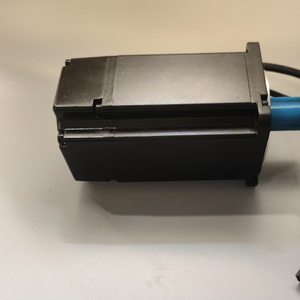 Motor Servo Síncrono de CA de 0.5 kW, Control de Movimiento de Alta Precisión, 6000 RPM, IP64, Retroalimentación por Encoder, Compatible con 1FK7032-2AK71-1RG0 - Product Image 5