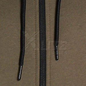 Sudadera con Capucha de Invierno para Hombre de Alta Calidad, con Cierre, Corte Ajustado, Transpirable, de Secado Rápido, Diseñada para Entrenamiento, Gimnasio y Actividades al Aire Libre - Product Image 6