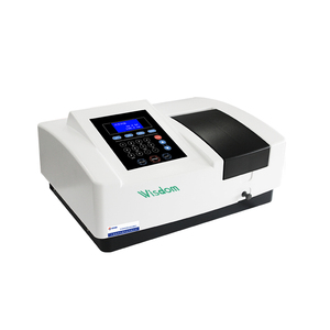 Màu sắc có thể nhìn thấy phòng thí nghiệm xách tay giá VIS quang phổ - Product Image 1