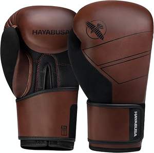2 pares de guantes de boxeo para hombres y mujeres, guantes de entrenamiento de boxeo adecuados para principiantes y niños, guantes de combate de cuero a prueba de golpes - Product Image 2