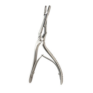 Qualité supérieure Jansen Middleton Septum Punch Jansen Septum Forceps Métal Acier Chirurgical Septum Forceps - Product Image 5