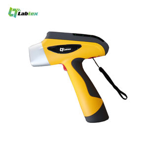 Analizador de mineral de mano LABTEX, prueba de minería precisa, límite de súper Configuración, precio, analizador Xrf, 1% - Product Image 1