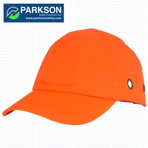 Gorra Deportiva con Protección contra Impactos, Tejido de Algodón y Carcasa de ABS, Certificación CE EN812, 166g, Talla de Cabeza 54-59cm - Product Image 4