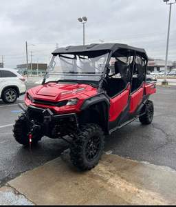 Venta Rápida 2026 1000-6 delu xe - Product Image 2