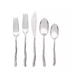 Modern Luxury Metal <b>Flatware</b> Sets Awesome Collections' Hot Arrival for Wedding & Event Decor From Awesome Collections - Product Image 3
