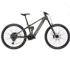 NUEVA Bicicleta Eléctrica Completa Repeater 29 Carbon - Configuración GX, Horquilla de Aleación de Aluminio, 24 Velocidades, Frenos de Disco Hidráulicos, Alto Rendimiento - Product Image 3
