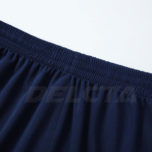 Uniforme de Fútbol Profesional para Equipos, Ropa Deportiva Cómoda de Secado Rápido - Product Image 3