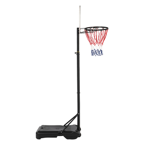 Canasta de Baloncesto Portátil para Exteriores con Altura Ajustable de 160 cm - Completa la Gama - Product Image 5