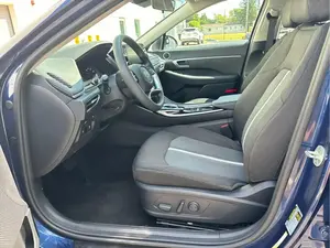 2021 Hyunda SONATA SEL - Product Image 2