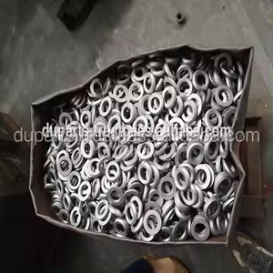 ปลอดภัยด้วยคุณภาพ: สลักเกลียวและถั่วสแตนเลส 40 ให้การตรึงที่เชื่อถือได้ - Product Image 6