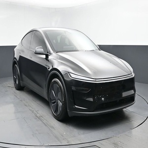 รถยนต์ SUV อัตโนมัติ รุ่นปี 2026 รุ่น Y Long Range Launch Series ระบบขับเคลื่อนสี่ล้อ แบตเตอรี่ความจุสูง 81 กิโลวัตต์ชั่วโมง สภาพหรูหรา มือสอง - Product Image 1