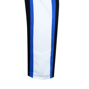 Pantalones de gimnasio para hombre de alta calidad, parte inferior activa de poliéster personalizable para culturismo, fabricante directo sólido para invierno - Product Image 6