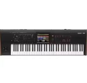 Nueva estación de trabajo de música digital de 73 teclas Kronos 7 DE VENTA DE FÁBRICA - Product Image 1