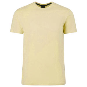 100% coton grande taille hommes Golf pour polos respirant surdimensionné T-shirts à manches courtes confortable et élégant - Product Image 2