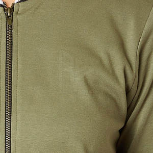 Blouson aviateur matelassé zippé de haute qualité pour femmes avec caractéristique respirante meilleure veste pour femmes - Product Image 5