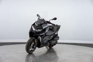 Moto C400GT 350cc de haute qualité 2026 - Product Image 2