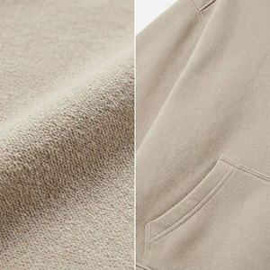 Ensemble de survêtement en molleton français chaud pour femmes, sweat-shirt à capuche et pantalon de jogging, vêtements décontractés de rue, coupe ample et confortable, pour la maison et l'extérieur - Product Image 3