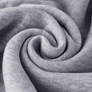 เสื้อฮู้ดดี้ผ้าฝ้ายฟลีซปักลายโลโก้ตามสั่งสำหรับผู้ชาย ทรงปกติ ใส่ได้ทั้งชายและหญิง มีกระเป๋า - Product Image 2