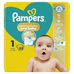 VENTA CALIENTE Pañales para Bebé Pampers Todos los Tamaños Pañales Pampers al por Mayor Suaves y Absorbentes - Product Image 4