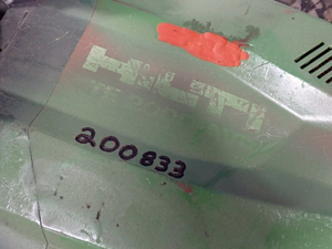 Martillo Demoledor Eléctrico HILTI TE2000-AVR - Product Image 2