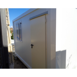 Nuevo Módulo de 4 metros de largo con 2,40 accesorios para puertas y ventanas izquierdas - Product Image 1