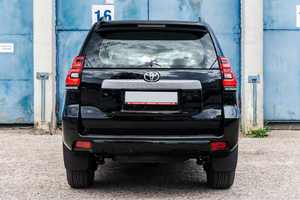 Toyota Land Cruiser - Product Image 4