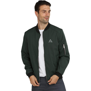 Nouvelle veste softshell, veste bomber pour homme, multi-poches, hiver, chaude, à capuche, manteaux en polaire épais, vestes pour homme - Product Image 2