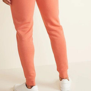 Pantalon de survêtement en molleton 100% coton élastique pour la course à pied, le jogging, la salle de sport, l'entraînement physique, les vêtements décontractés, l'utilisation en extérieur, confortable et supérieur - Product Image 3
