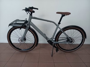 Vélo de ville électrique Emil IX de 2025 à 2026, prêt à être expédié dans le monde entier - Product Image 5