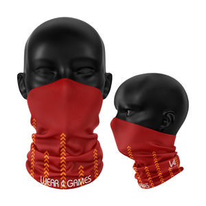 Pasamontañas Térmico Personalizado para Invierno, Cortavientos, Ajustable, Suave, Común, para Esquí, Ciclismo, Velo, Unisex, Máscara Deportiva - Product Image 4