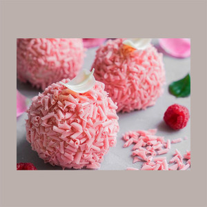 2000pcs Round Brown Swedish <b>Paper</b> <b>Cupcake</b> Liners Size 8 for Baking Cold Pastries - Product Image 4