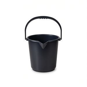 Cubo de HDPE de Burkle GmbH para Alimentos y Líquidos Químicos para Uso en Laboratorio - Product Image 2