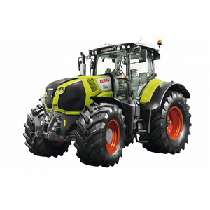 Tractor de granja usado original 30-180hp 4wd Fendt B5000DT Tractor agrícola usado 70HP Fendt Agricultura - Product Image 2