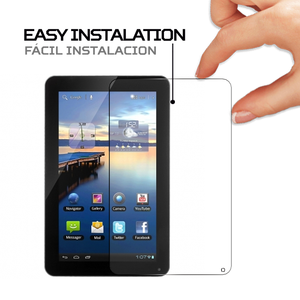 ฟิล์มกันรอยหน้าจอสำหรับแท็บเล็ตวอกซ์เตอร์ 90 บีแอล - Product Image 3