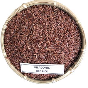 Sac PP de 25/50kg de riz à sushi court rond japonais blanc séché à texture dure de l'usine vietnamienne directement de la source - Product Image 5