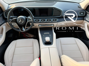 Mercedes-Benz GLE 450 AMG 4MATIC 2024 - Product Image 6