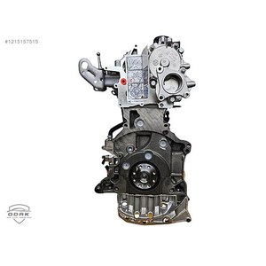 Peugeot Expert Sandik Moteur 2.0 HDI Euro 6 DW10 1638157580 Utilitaire Utilitaire Léger d'Occasion pour Remplacement/Réparation - Product Image 3