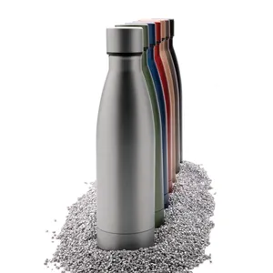 Bottiglia Termica Ecologica RCS 500ml in Acciaio Inossidabile, Gadget - Product Image 3