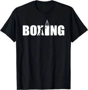 Camisetas de Boxeo Profesionales Personalizadas, Diseño Sólido, Alta Calidad, Transpirables, de Secado Rápido, con Logotipo Personalizado - Product Image 6