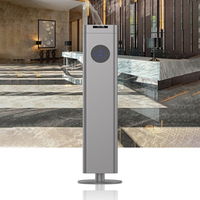 Diffuseur d'huiles essentielles AeroScent, fournisseur chinois, vente en gros, design simple et luxueux