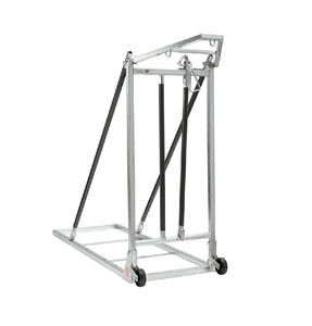 Nouvelles barrières de toilettage pour bétail durables et sûres de marque personnalisée (100 kg) Modèle 001 avec 1 an de garantie - Excellent rapport qualité-prix, équipement agricole fiable - Product Image 5