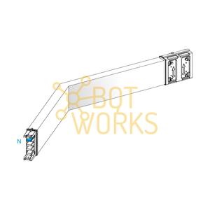 Schneider Electric KSA250DLC43B - Nuevo - Product Image 1