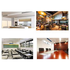 Cassette de climatisation Aire Split pour clubs VIP, MXCBM-003, 48000 BTU, 4 - Product Image 5