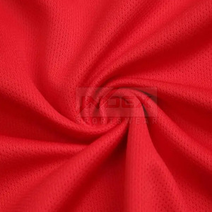 Ensemble de maillot de volley INDEX rouge, col en V, sans manches, évacuant l'humidité, respirant, vêtements de sport unisexes pour adultes - Product Image 5