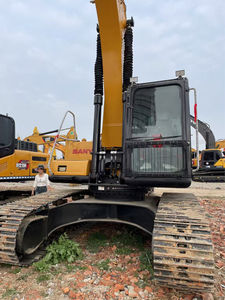 ขายส่งรถขุด Sany มือสอง 330 คัน รุ่น CAT 330D น้ำหนัก 30 ตัน ราคาถูก - Product Image 4