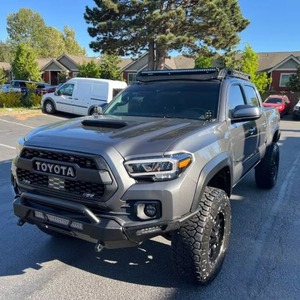 2021 T-oyota T-acoma TRD ออฟโรดมือสอง - Product Image 1