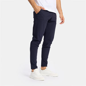 Conjunto Deportivo Personalizado para Hombre con Logotipo, Sudadera con Cremallera y Pantalones Jogger, Fabricante de Conjuntos Deportivos para una Comodidad Elegante y Transpirable - Product Image 6