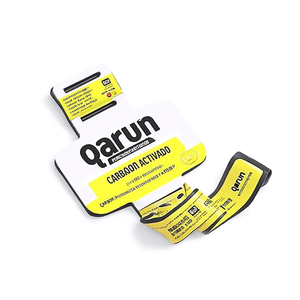 Braccialetti Personalizzati Qarun, Cinturini per Gadget su Misura - Product Image 3